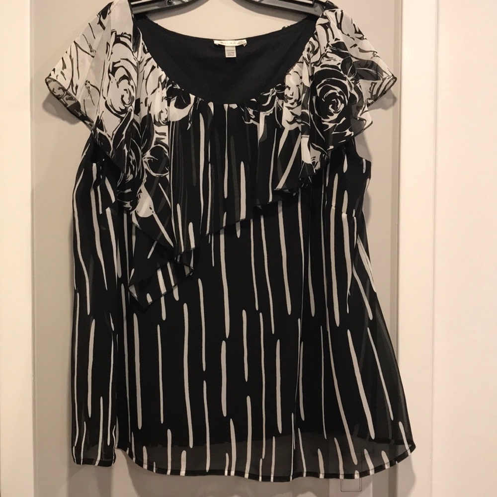 Woman Blouse